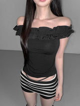 coien top(2 color)