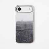 (Basic)Silver Bumper Case_Mountain