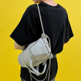 Gig 3-way (nylon)(baby blue)