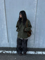 jogger leopard pt