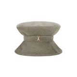 VA Stud Matroos Bucket Hat / Brown