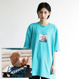 TU-025 BABY BOARDER