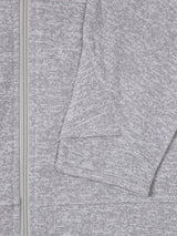 Leho Zip Hoodie