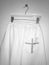 go square jogger pt(2 color) 