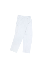 Multi-Pocket Carpenter Pants