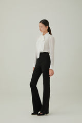 NO.21 TOP - WHITE