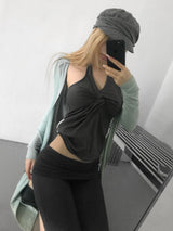 coe knot bolero(5 color)