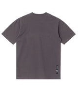 OCワイルドキャットTシャツ (Charcoal)