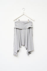 (W) Thinker Skirt
