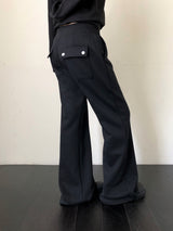 ヒディ バックポケット トレーニング パンツ