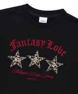 ファンタジーラブスウェットシャツ