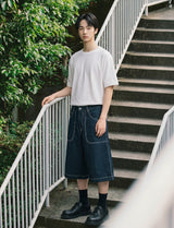26SS★ ソフトバイオショートスリーブTシャツ