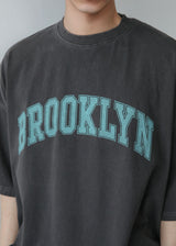  BROOKLYN 16'S PIG SHORT SLEEVED 