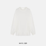 ASCLO ワッフルSB Tシャツ (4color)