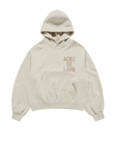 26SS WOMAN BALLOON FIT HOODIE