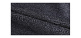 wool charcoal quilting toggle hooded long coat