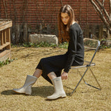CHUBASCO RAINBOOTS URBAN SPLASH CUS2404 BEIGE