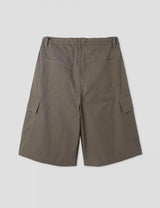 LIGHT CARGO BERMUDA PANTS (3C)