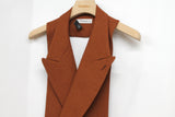 Lapel Muffler