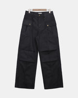 Koem Deep-Dye Cargo Pants
