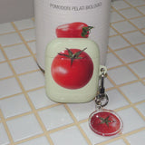 Tomato Airpod Case