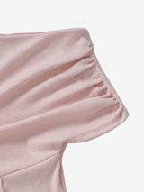 Sera top (Pink)