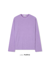Match Linen Longsleeve