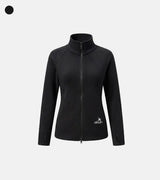 26FW★ [ EEUN MADE ] Warming Fleece Zip-Up