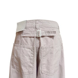 (3color) Bijo Jogger Wide Cotton Pants