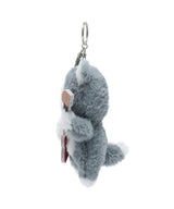 MEGA CYCLONE KEYRING GREY(CV2DFUAB63A)