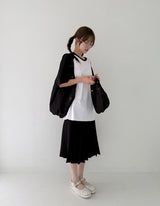  cutting raglan T