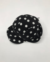 Fleece Trooper Camp Cap (4color)