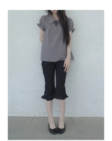 dongle blouse