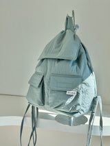 Easily Bag - charcoal blue