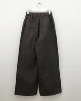 Anka String Pocket Pants (3color)