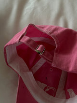 ASCLO MACK Stitch Ball Cap (6color)