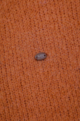 Parin Round Knit [Orange]