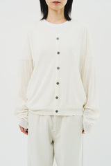 Mist Linen Cardigan (4color)
