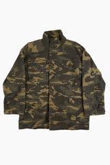 Vintage M-65 military jacket