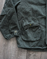 RP 848 HOOD JACKET