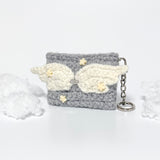 GREY ANGEL WALLET