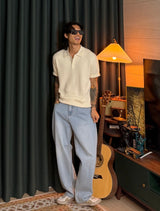 Standard Wide Denim 3COLOR