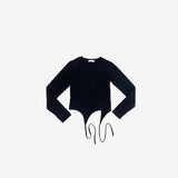 ミニオレイヤードTシャツ
