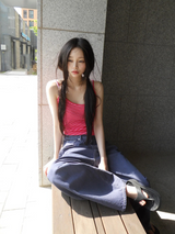 neon sleeveless