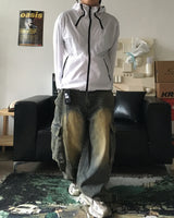 SP Runner Hood Windbreakers (5C)