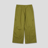 Tracking Washed Cargo Pants (4color)