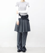 Travel Crossbody Bag Belt