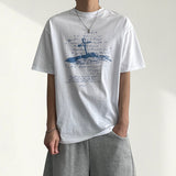 ラスヴィンテージ半袖Tシャツ