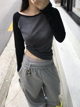 Lace Sagging Layered Shorts (4c)