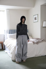 Needs Slit Balloon Pants
